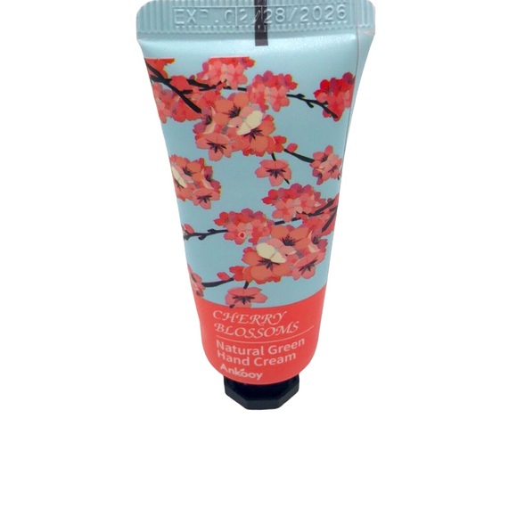 Ankooy Plant Hand Cream Bundle Set of Ten - Picture 11 of 14